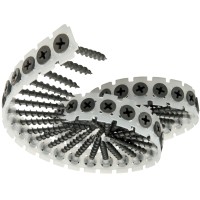 Collated Drywall 