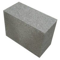 Concrete Blocks