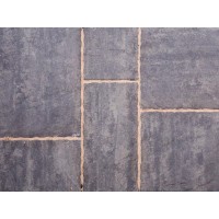 Concrete Paving