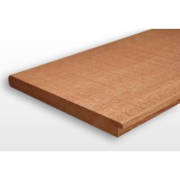 Dark Hardwood