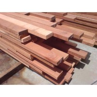 Dark Hardwood PSE
