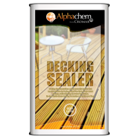Decking Sealer 