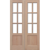 Door Pairs