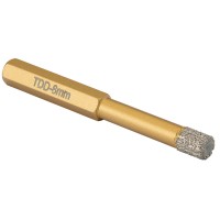 Drill Bit Sets