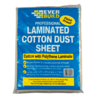 Dust Sheets