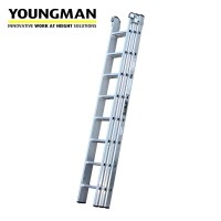 Extension Ladders
