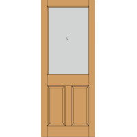 External Doors