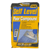 Screed & Floor Leveling