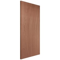 Flush Plywood