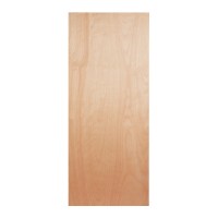 Flush Plywood