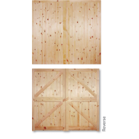 Garage Door