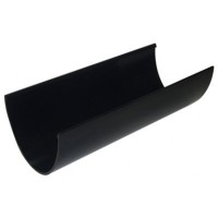 Hi Cap Deep Gutter