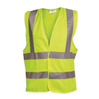 Hi Visibilty Vests