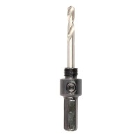 Hole Saw & Arbours