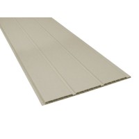 Hollow Soffit