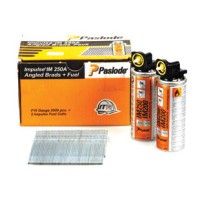 IM65A Galv Fuel Packs