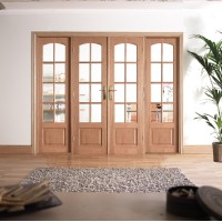 Internal Doors
