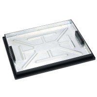 Manhole Covers