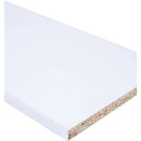 Melamine Shelving