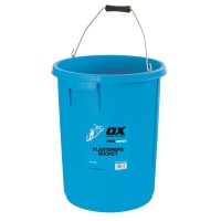 Mixing Buckets