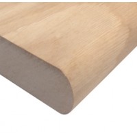 Oak Veneered