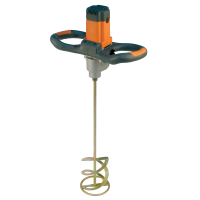 Paddle Mixers