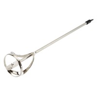 Paddle Mixers