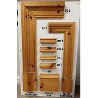 Period Mouldings
