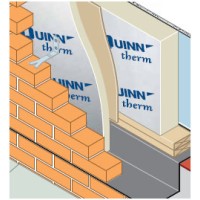 PIR Insulation