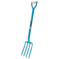 Shovels & Spades