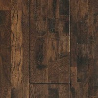 Solid Hardwood