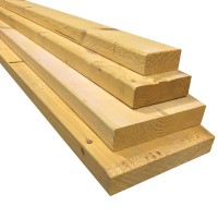 Strength Grade C16
