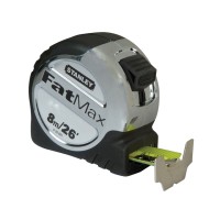 Tape Measures 