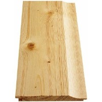 Timber Cladding