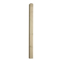 Timber Decking Panels