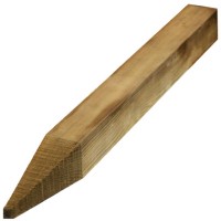 Timber Pegs 