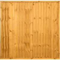 Traditional Panels
