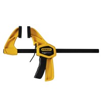 Trestles & Clamps