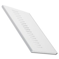 Vented Soffit