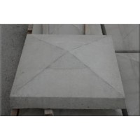 Walling & Coping