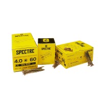 Woodscrews
