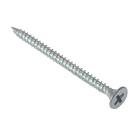 Zinc Plated Drywall 