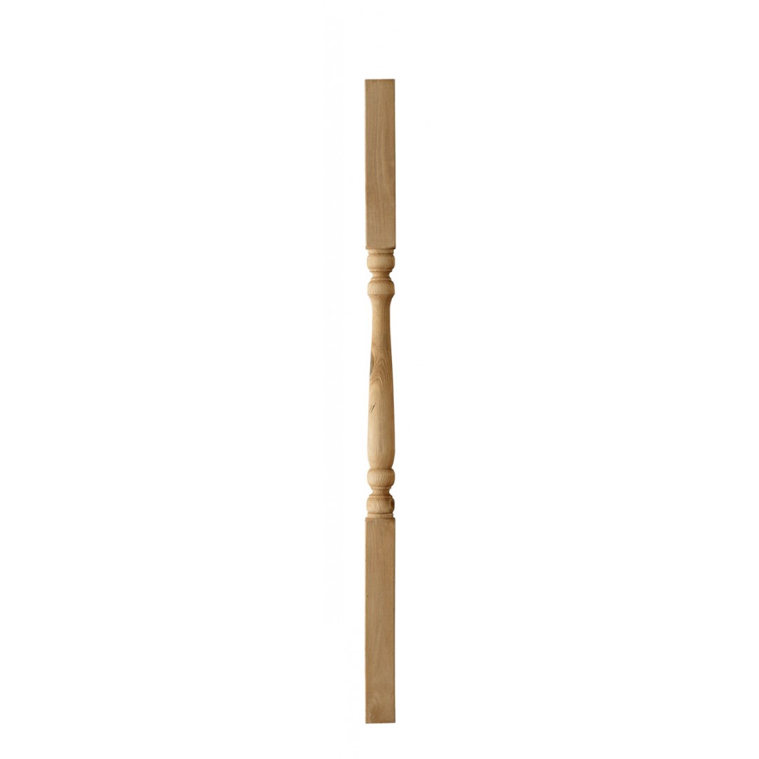 Colonial Spindle 41x41x900mm