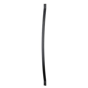 Metal Abbey Baluster 820x26x6mm Pk5