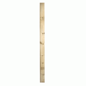 Square Newel 1375x82x82mm