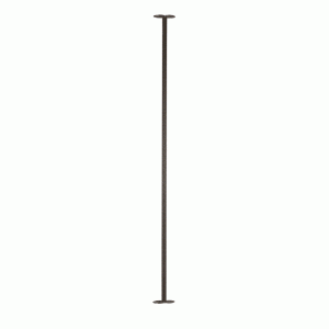 Straight Metal Baluster 769x12x12mm