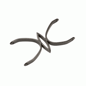 Base Rail Support Bracket