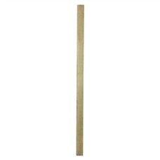 Stop Chamfered Baluster 900x41x41mm