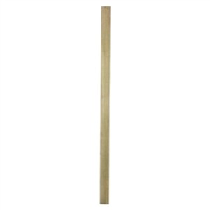 Stop Chamfered Baluster 900x41x41mm