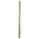 Stop Chamfered Baluster 900x41x41mm